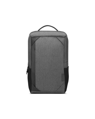 LENOVO Business Casual  Backpack Charcoal Grey