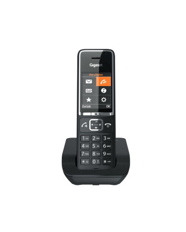 GIGASET Dect Phone COMFORT 550