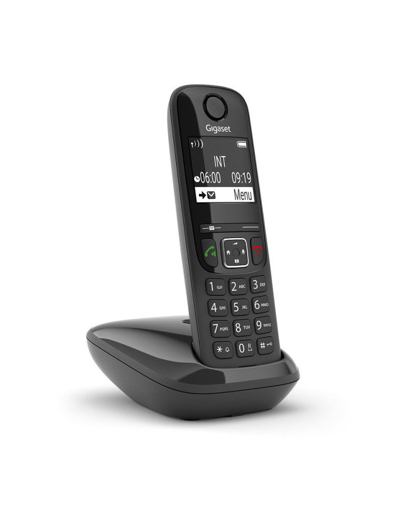 GIGASET DEVICE AS690  DECT PHONE