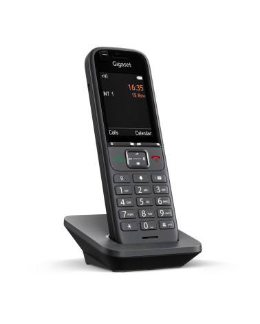 GIGASET DEVICE S700H DECT PHONE