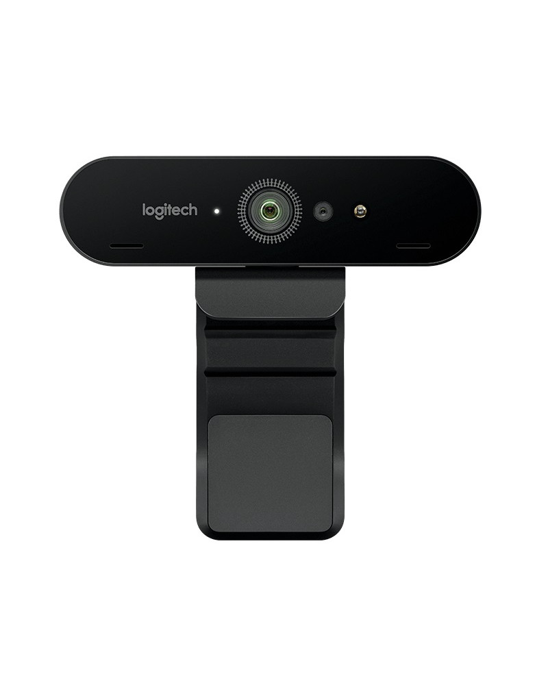 LOGITECH ConferenceCam BRIO Ultra HD