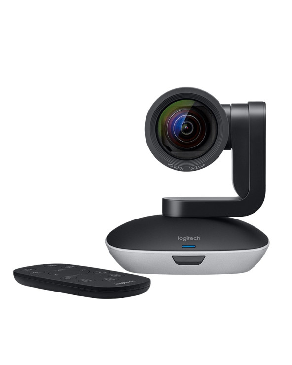 LOGITECH Conference Cam PTZ Pro 2 Camera