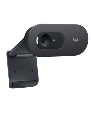 LOGITECH Webcam C505e