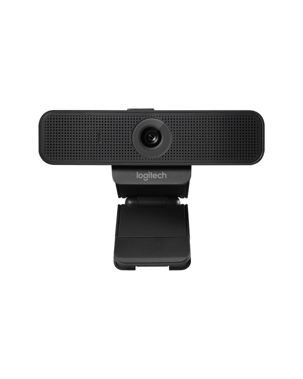 LOGITECH Webcam C925e