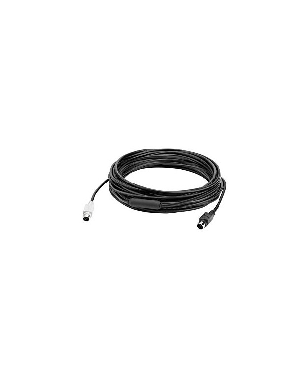 LOGITECH Group Expansion Cable 10m