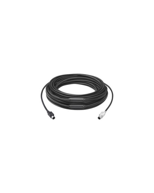 LOGITECH Group Expansion Cable 15m