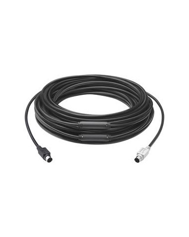 LOGITECH Group Expansion Cable 15m