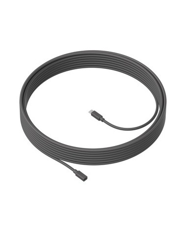 LOGITECH Meetup Extension Cable 10m