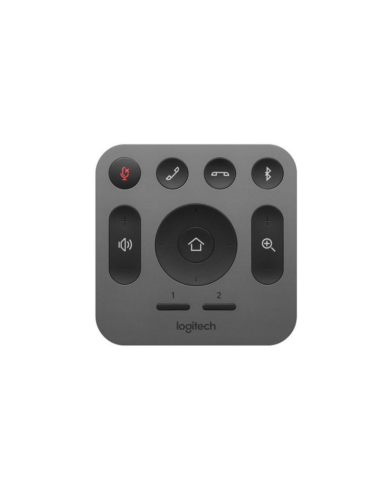 LOGITECH MeetUp Remote Control