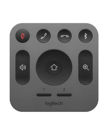 LOGITECH MeetUp Remote Control