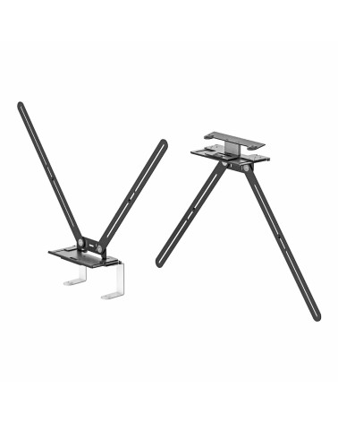 LOGITECH Rally Bar TV Mount