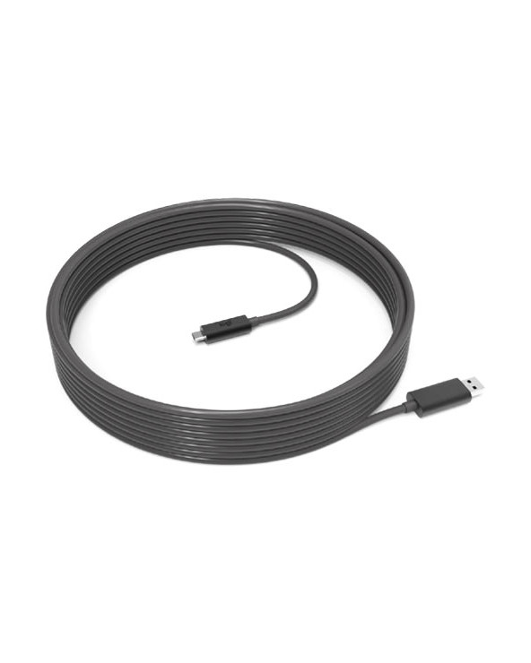 LOGITECH Strong USB 3.1 Cable 10M