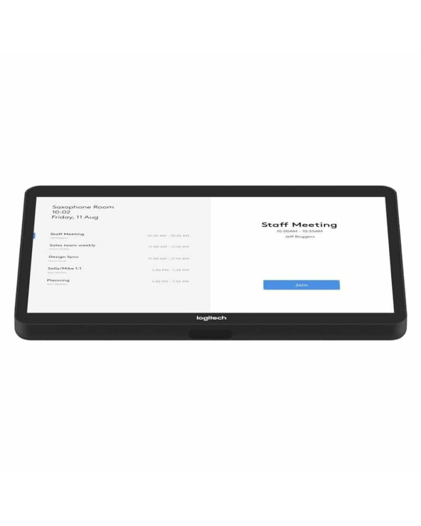 LOGITECH Meeting Room Controller TAP CAT5e