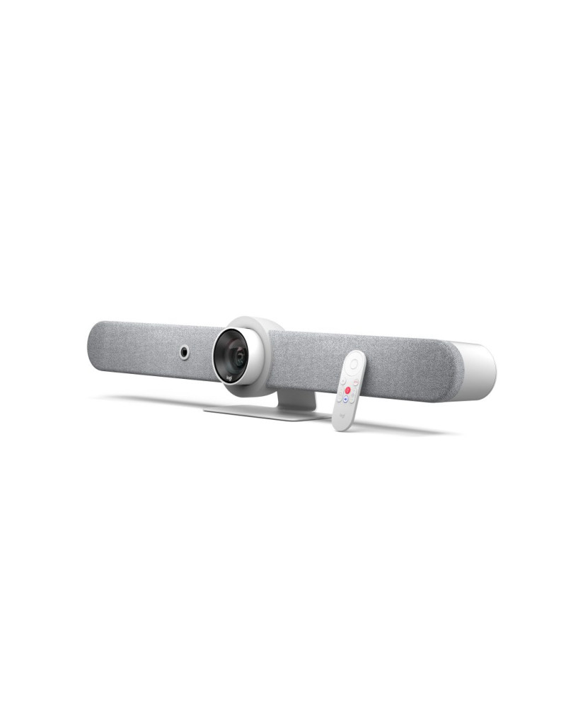 LOGITECH Conference System Rally Bar White