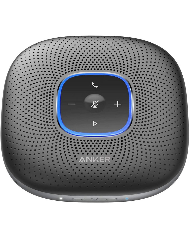 ANKER Powerconf Bluetooth Speakerphone Black