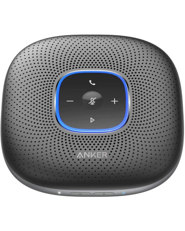 ANKER Powerconf Bluetooth Speakerphone Black