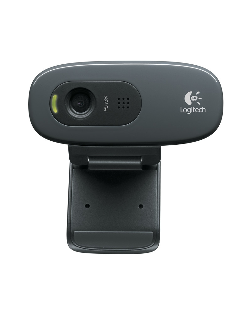 LOGITECH Webcam C270, HD