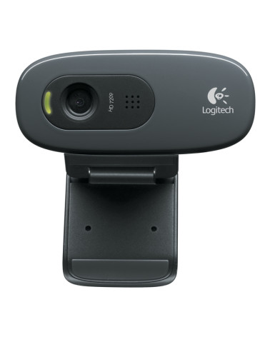 LOGITECH Webcam C270, HD