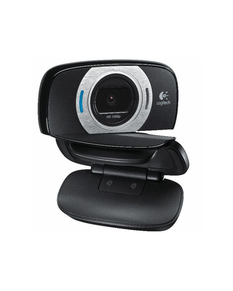 LOGITECH Webcam C615, HD