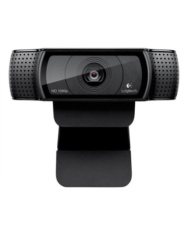 LOGITECH Webcam C920