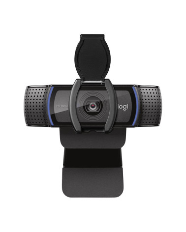 LOGITECH Webcam C920s Pro