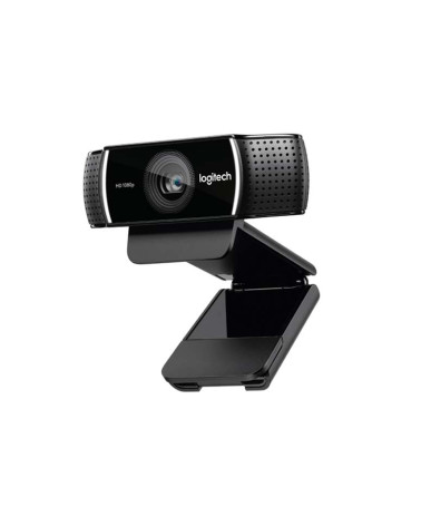 LOGITECH Webcam Pro Stream C922 HD