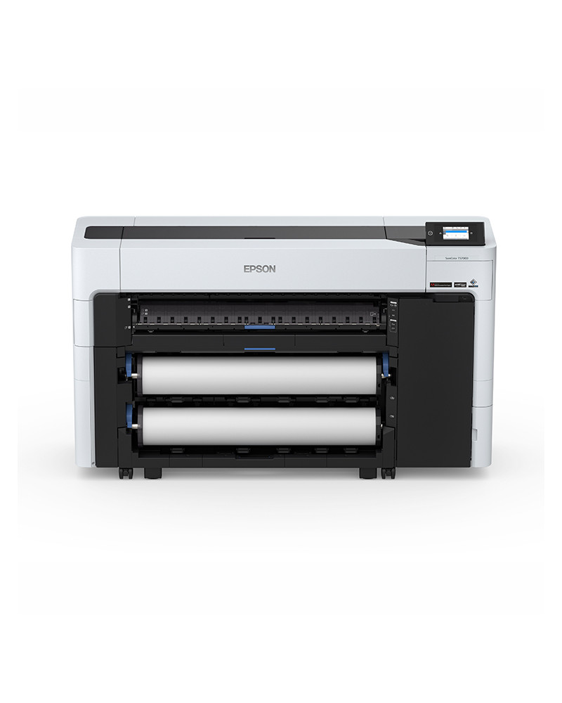 Epson SureColor SC-T5700D (with Adobe PostScript) by DoctorPrint