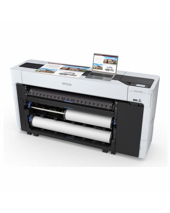 Epson SureColor SC-T7700D by DoctorPrint