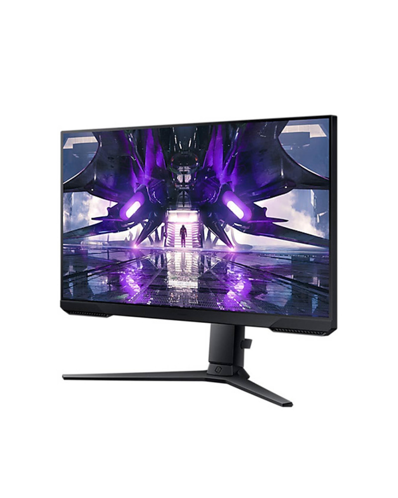 SAMSUNG Odyssey G3 LS24AG320NUXEN Ergonomic Gaming Monitor 24'' 165Hz (SAMLS24AG320NUXEN)