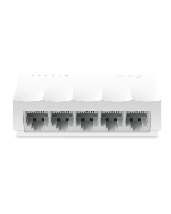 TP-LINK Switch LS1005 v1 5 Port 10/100Mbps (LS1005) (TPLS1005)