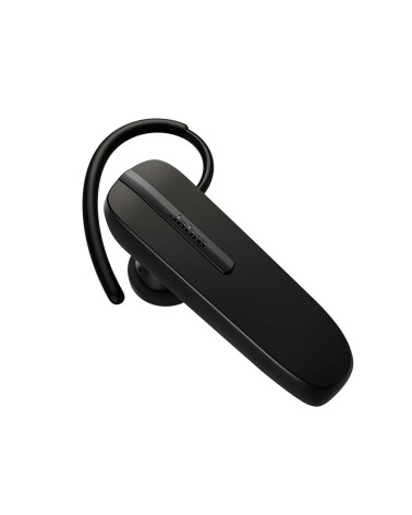 Jabra Talk 5 Bluetooth Headset Black (2304390) (JAB2304390)