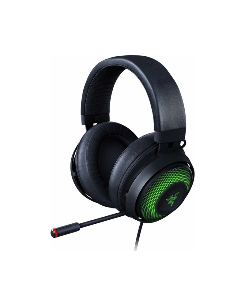 Razer Kraken - Ultimate USB Black (RZ04-03180100-R3M1) (RAZRZ04-03180100-R3M1)