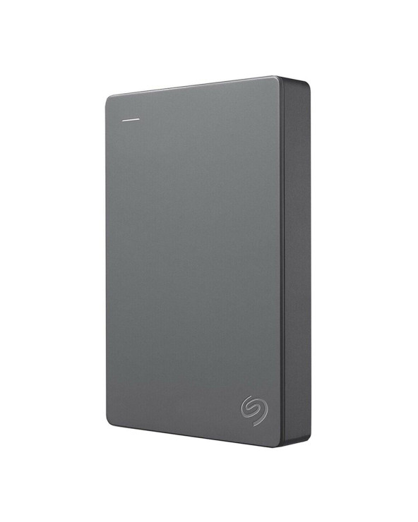 Εξωτερικός Σκληρός Δίσκος SEAGATE 2.5'' 4TB Basic (STJL4000400) (SEASTJL4000400)