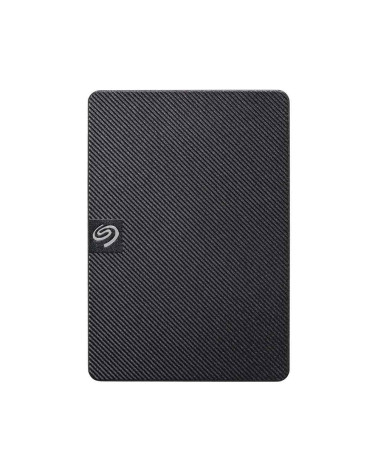 Seagate Expansion Portable Drive 2TB Black (STKM2000400) (SEASTKM2000400)