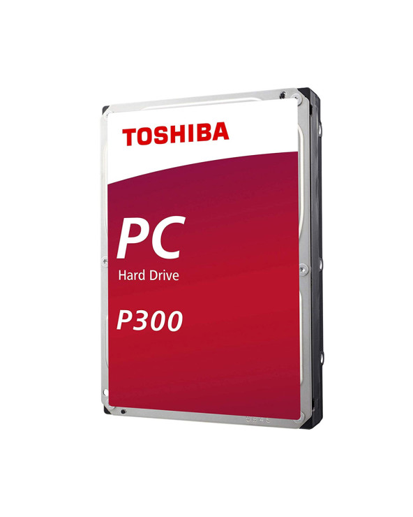 P300 - High-Performance Hard Drive 3.5'' 4TB (SMR) (HDWD240UZSVA) (TOSHDWD240UZSVA)