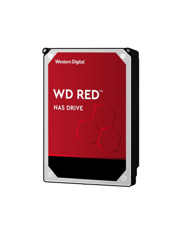 Western Digital Εσωτερικός Σκληρός Δίσκος 4 TB (SMR) (Red 3.5") (WD40EFAX)