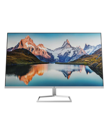 HP M32f VA AMD FreeSync Monitor 32" (2H5M7E9) (HP2H5M7E9)