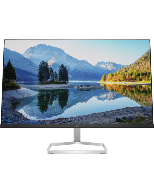 HP M24fe IPS AMD FreeSync Monitor 24" (43G27E9) (HP43G27E9)