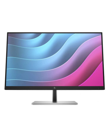 HP E24 G5 FHD IPS Ergonomic Monitor 24" (6N6E9AA) (HP6N6E9AA)