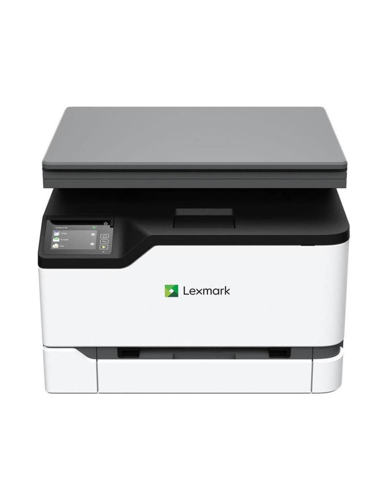 Lexmark MC3224dwe Color Laser MFP (40N9140) (LEXMC3224DWE)