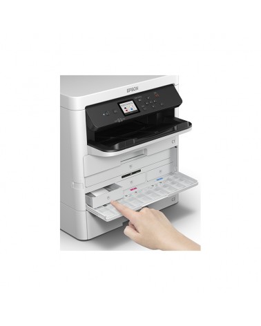 Epson WorkForce Pro WF-C529RDW by DoctorPrint