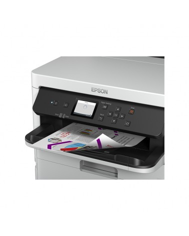 Epson WorkForce Pro WF-C529RDW by DoctorPrint