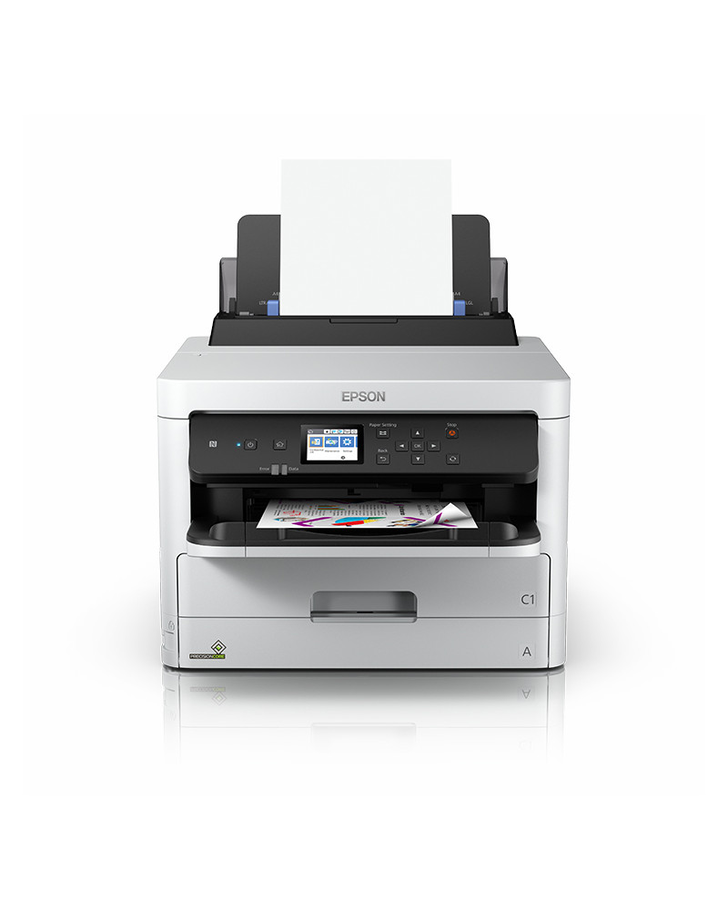 Epson WorkForce Pro WF-C529RDW by DoctorPrint