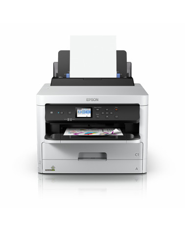 Epson WorkForce Pro WF-C529RDW by DoctorPrint