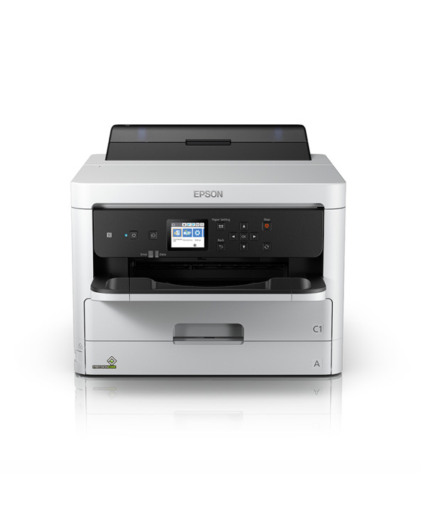 Epson WorkForce Pro WF-C529RDW by DoctorPrint