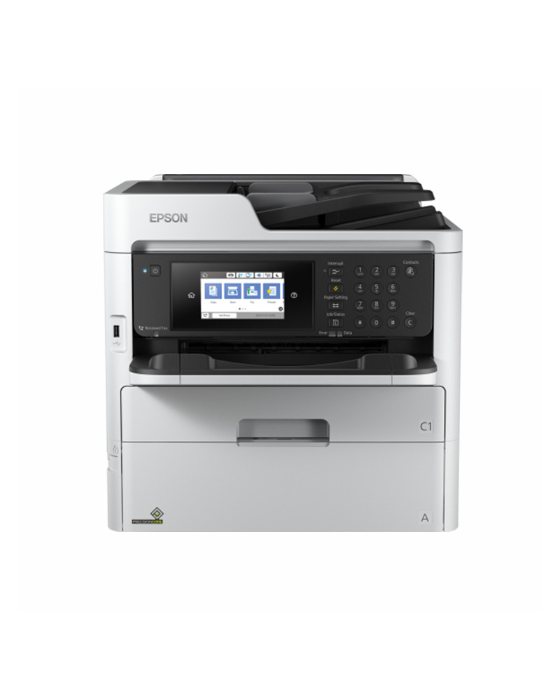 Epson WorkForce Pro WF-C579RDWF by DoctorPrint