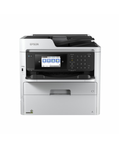 Epson WorkForce Pro WF-C579RDWF by DoctorPrint