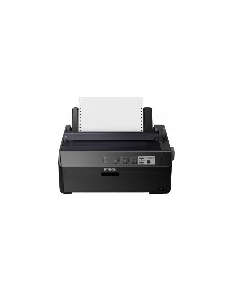 Epson Printer FX-890IIN by DoctorPrint