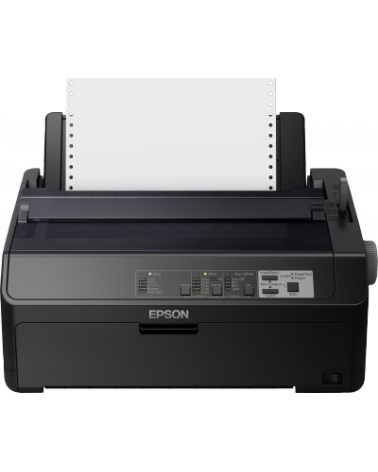 Epson Printer FX-890IIN by DoctorPrint