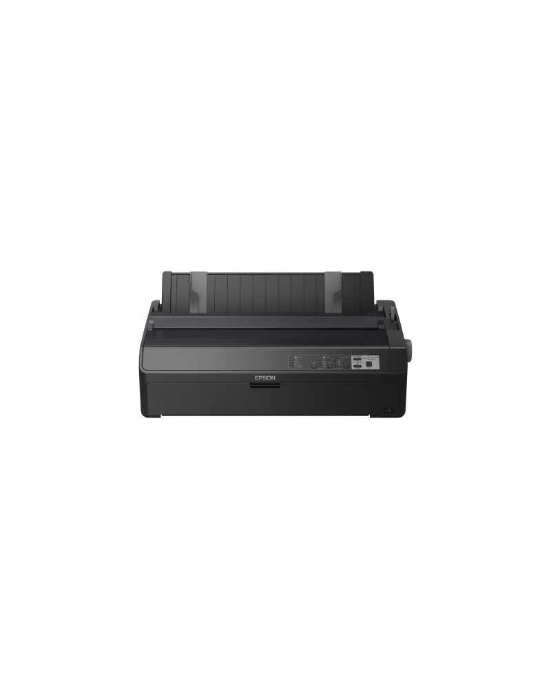 Epson Printer FX-2190II by DoctorPrint